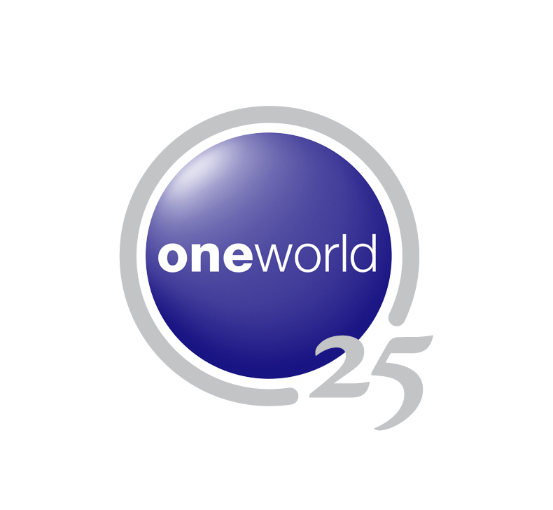 Logotipo de Oneworld